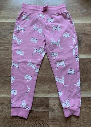 Трикотажні штани george