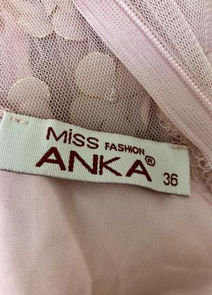 Miss fashion anka9 фото