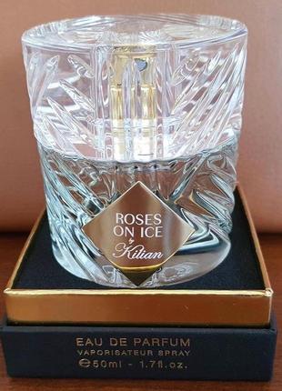 Kirke tiziana terenzi 5 мл extrait de parfum original tester