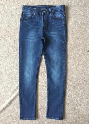 Джинсы skinny fit &denim от h&m