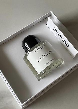 Byredo la tulipe