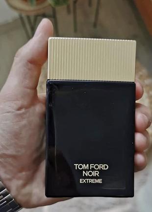 Tom ford noir extreme