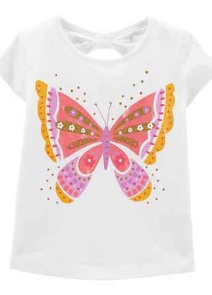 Футболка old navy 3-4 років