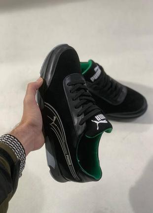 Кросівки puma