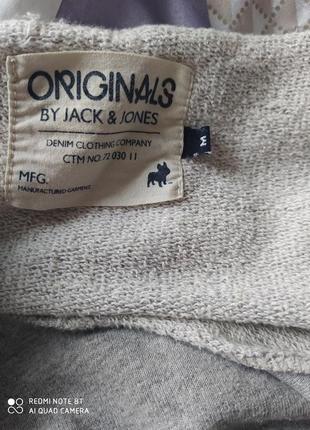 Плаття туніка спортивне, м, jack & jones5 фото