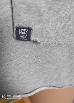 Плаття туніка спортивне, м, jack & jones2 фото