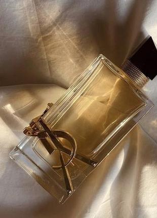 Ysl libre