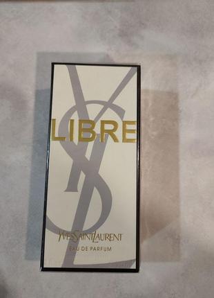 Ysl libre5 фото