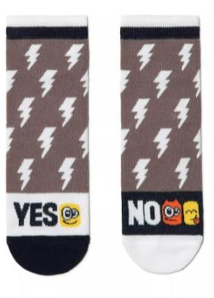 Носочки conte-kids 22р