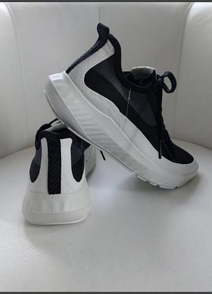 Кросівки ecco 3