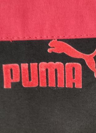 Куртка puma8 фото