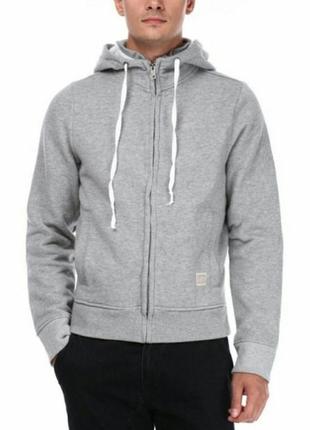 Толстовка чоловіча camel active 187005/31 grey xl(50)