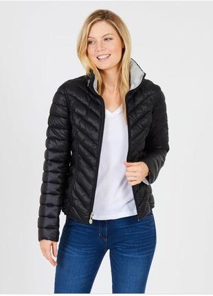 Куртка жіноча двостороння nautica q624135u-0100 m