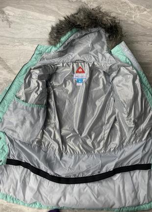 Куртка лыжная3 фото