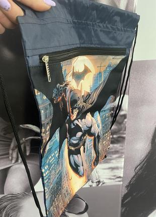 Рюкзак с 3д рисунком с водонепроницаемой пропиткой🧨💣🧨💣2 фото