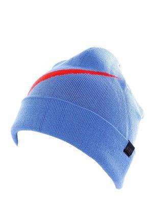 Шапка nike wrap beanie (misc) 579445-484