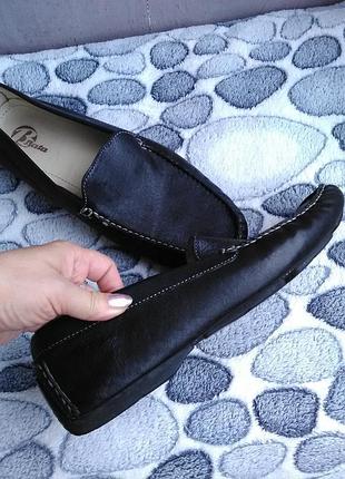 Мокасини bata