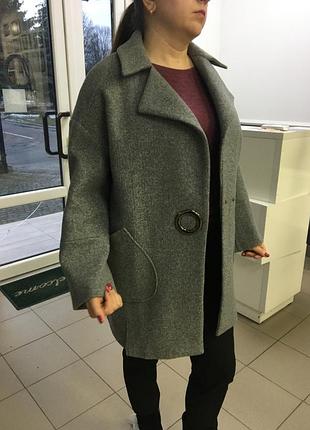 Пальто , тренч , піджак