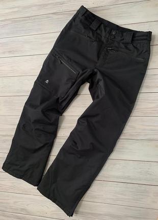 Штаны горнолыжные volki gore tex