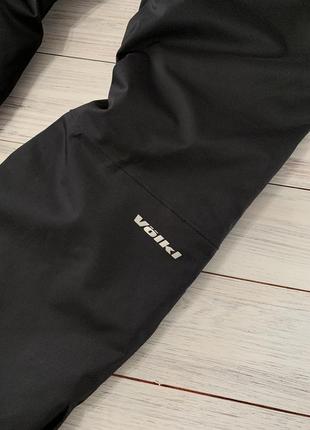 Штани гірськолижні volki gore tex2 фото