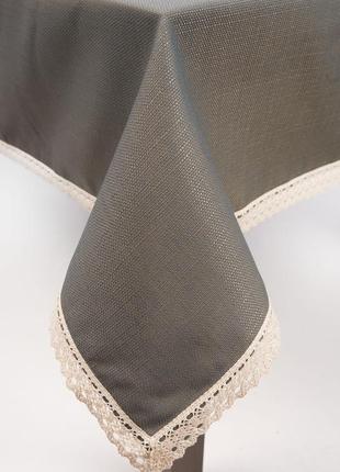 Скатертина едельвіка бурхливе море р.3,0х1,4 (73-19/00)