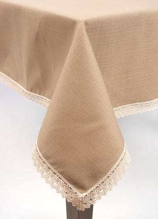 Скатертина едельвіка мандрівник р.3,0х1,4 (73-19/00)