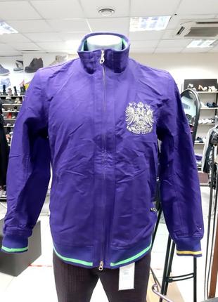 Куртка tommy hilfiger тільки оригінали марок