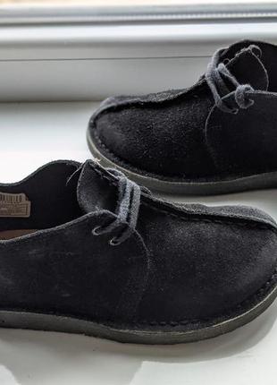 Clarks черевики унісекс