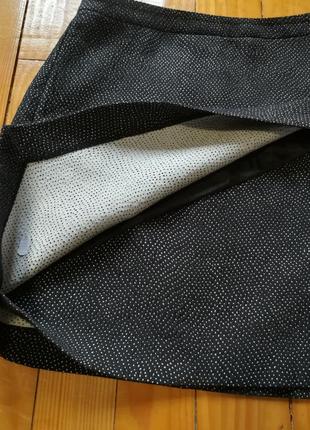 Спідниця жіноча h&m 4