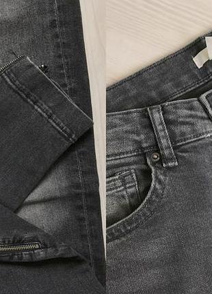 Джинсы h&m 5
