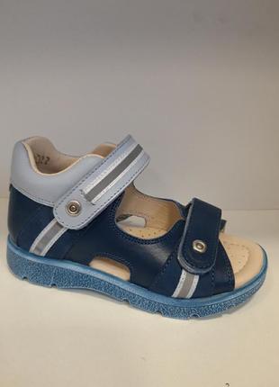 Босоніжки дитячі ортопедичні