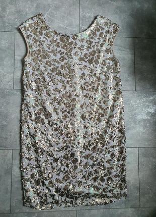 Женское платье, l