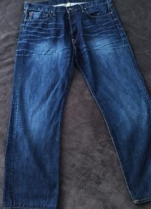 Джинси від polo ralph lauren. стрімкі і яскраві джинси. джинси чоловічі. на чоловіка джинси1 фото