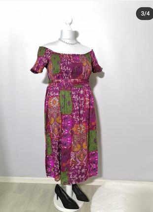 💚плаття tu woman, р. 20