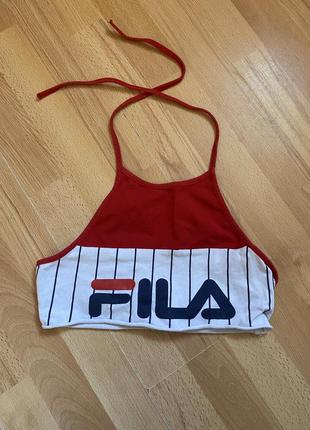 Топ fila