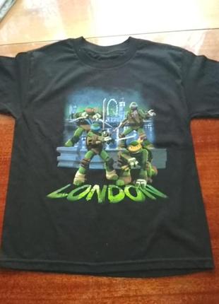 Футболка 158-164