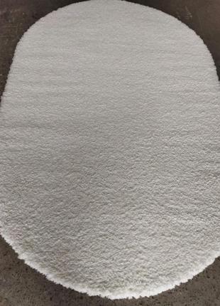 Ковер ковры килими килим хлопок високоворсний2*3 туреччина1 фото