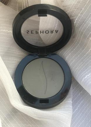 Тени sephora