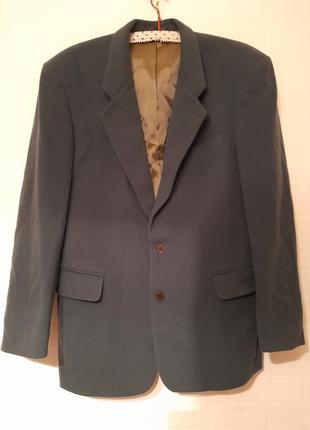 Вінтажний піджак