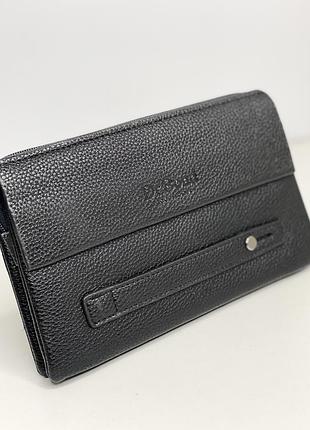 Мужская барсетка-клатч dr.bond