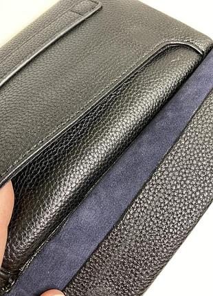 Мужская барсетка-клатч dr.bond