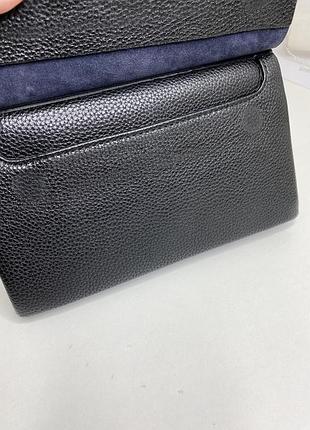 Мужская барсетка-клатч dr.bond