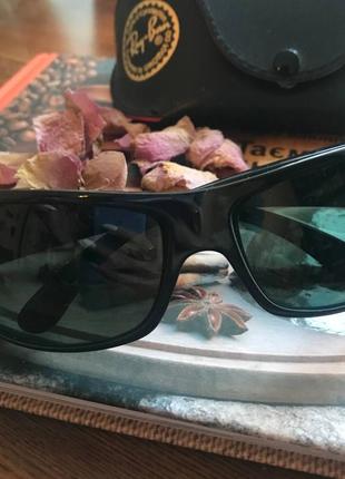 Оригинальные очки rayban 4108 601 3n