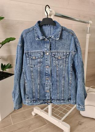 Куртка джинсовая новинка 😍