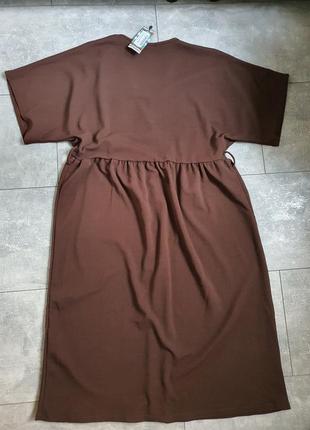 Женское платье, xl3 фото