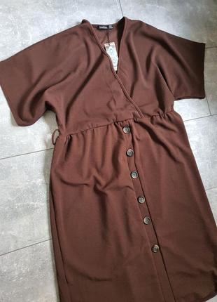 Женское платье, xl 2