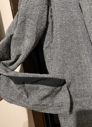 Тренч rick owens 4