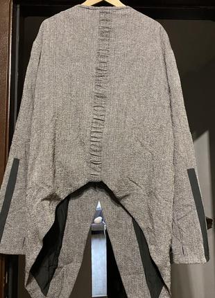 Тренч rick owens 5