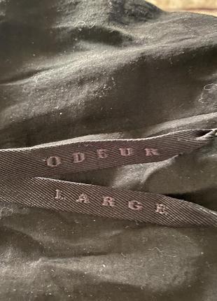 Тренч rick owens 8