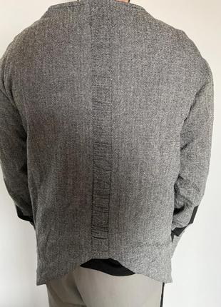 Тренч rick owens 7